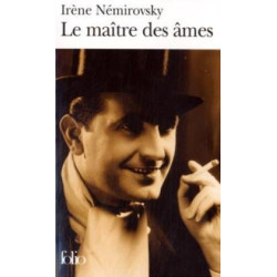 Le maître des âmes