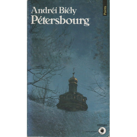 Petersbourg