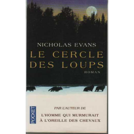 Le cercle des loups