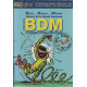 Trésors de la bande dessinée BDM : Catalogue encyclopédique