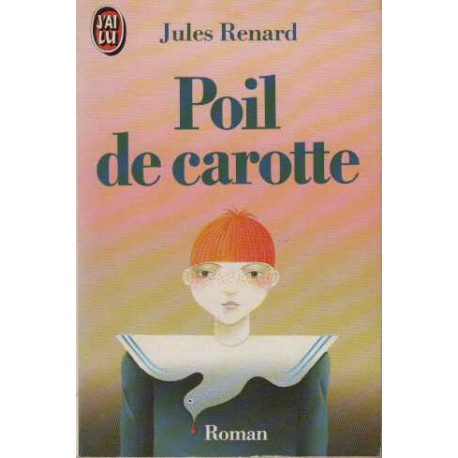 Poil de carotte