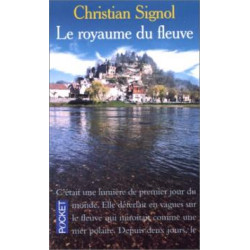 La riviere esperance t2- le royaume du fleuve