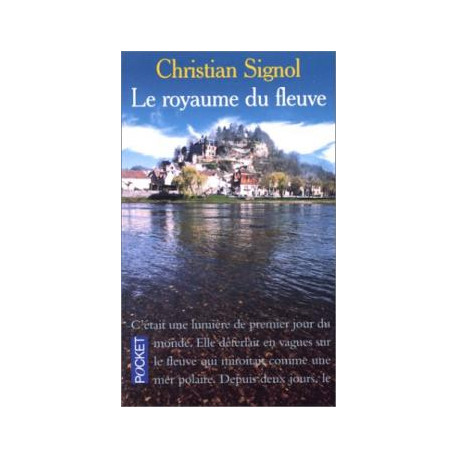 La riviere esperance t2- le royaume du fleuve