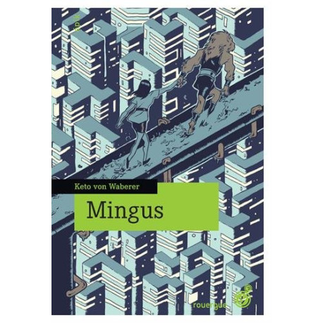 Mingus