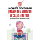 Le manuel de la méditation au collège et au lycée: 44 exercices à...