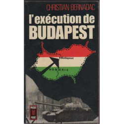L'execution de budapest