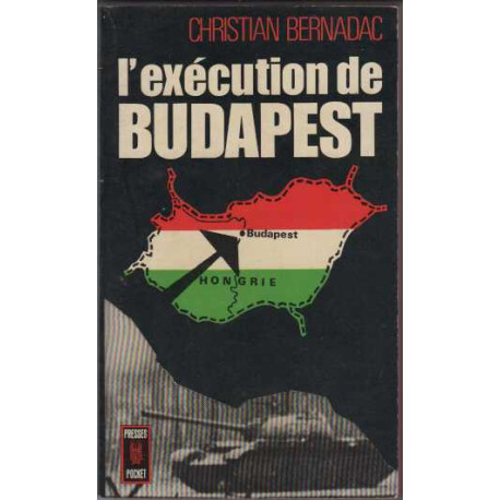 L'execution de budapest