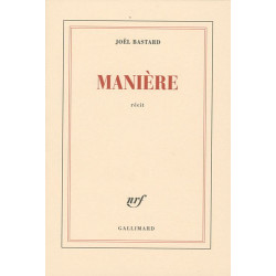Manière