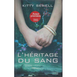 L'héritage du sang