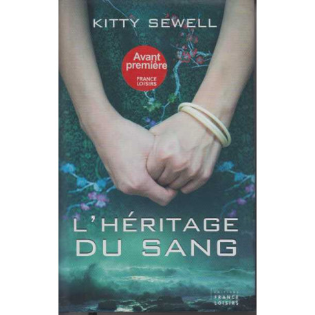 L'héritage du sang