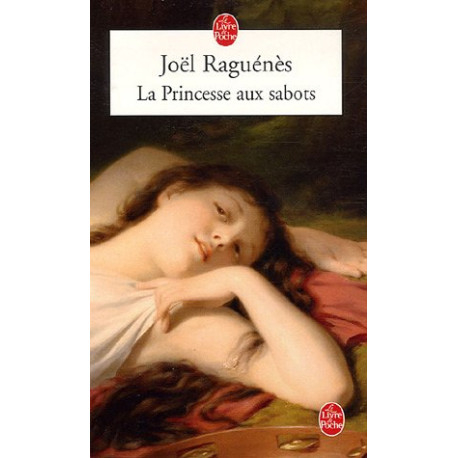 La Princesse aux sabots