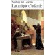 La Tunique d'infamie