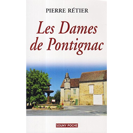 Les dames de Pontignac