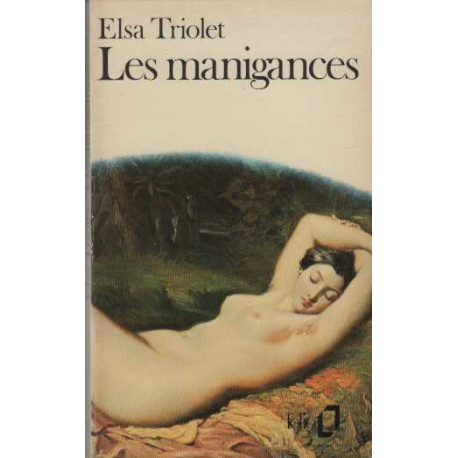 Les manigances