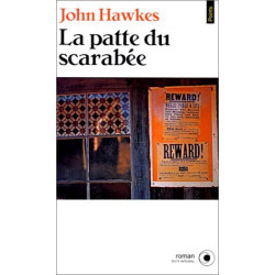 La Patte du scarabée