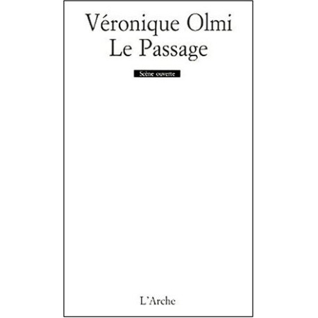 Le Passage
