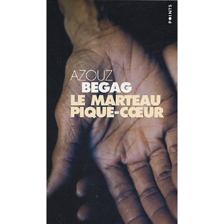 Le marteau pique-coeur