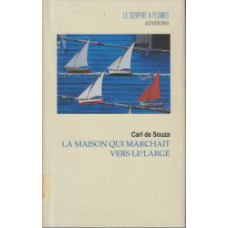 La maison qui marchait vers le large