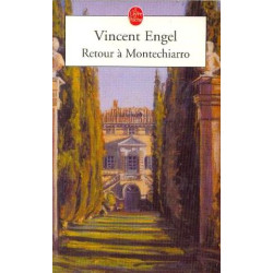 Retour à Montechiarro