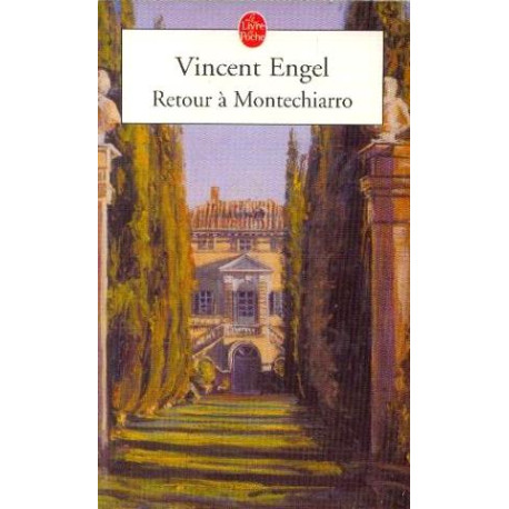 Retour à Montechiarro