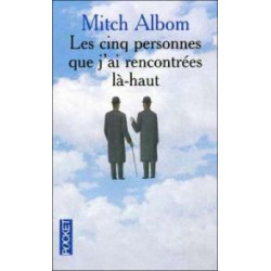 Les Cinq Personnes Que J'ai Rencontrees La-haut