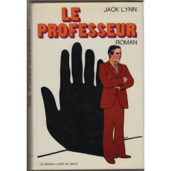 Le professeur