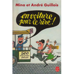 En Voiture Pour Le Rire