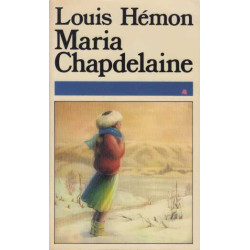 Maria Chapdelaine