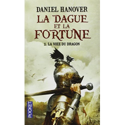 La Dague et la Fortune - T1