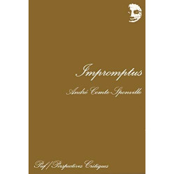 Impromptus