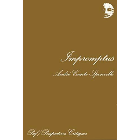 Impromptus