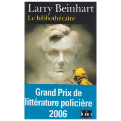 Le bibliothécaire
