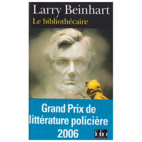 Le bibliothécaire