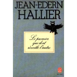 Le Premier qui dort réveille l'autre
