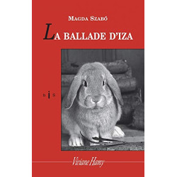 La Ballade d'Iza