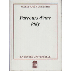 Parcours d'une lady