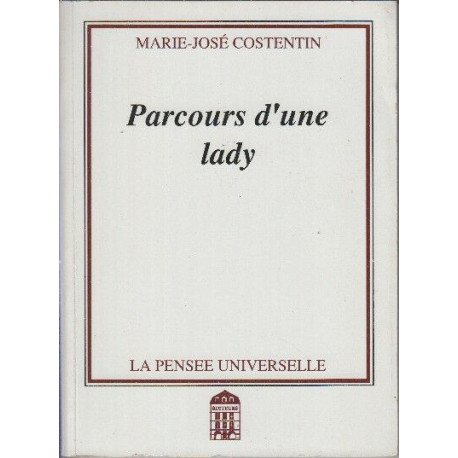 Parcours d'une lady