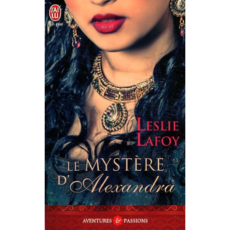 Trilogie perfect tome 2 : Le mystère d'Alexandra