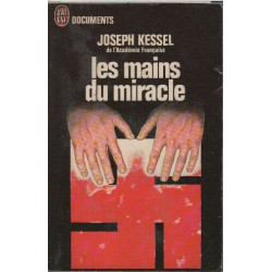 Les mains du miracle