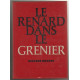 Le renard dans le grenier