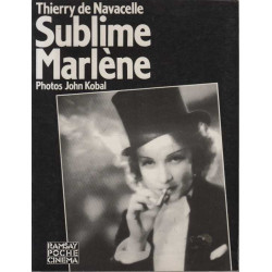 Sublime Marlène