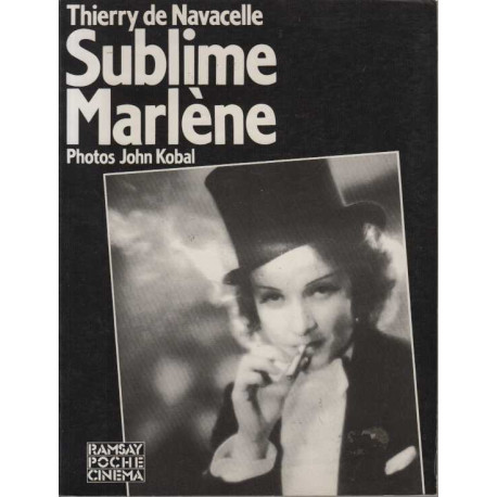 Sublime Marlène