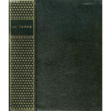La terre