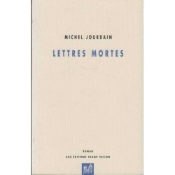 Lettres mortes
