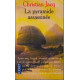 Le Juge d'Egypte tome 1 : La Pyramide assassinée