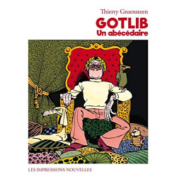 Gotlib : Un abécédaire