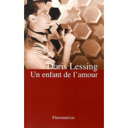 Un enfant de l'amour