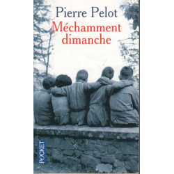 Méchamment dimanche