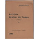 Le livre couleur du temps