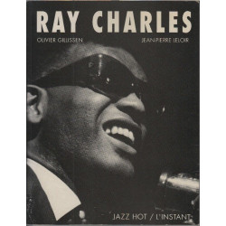 Ray Charles
